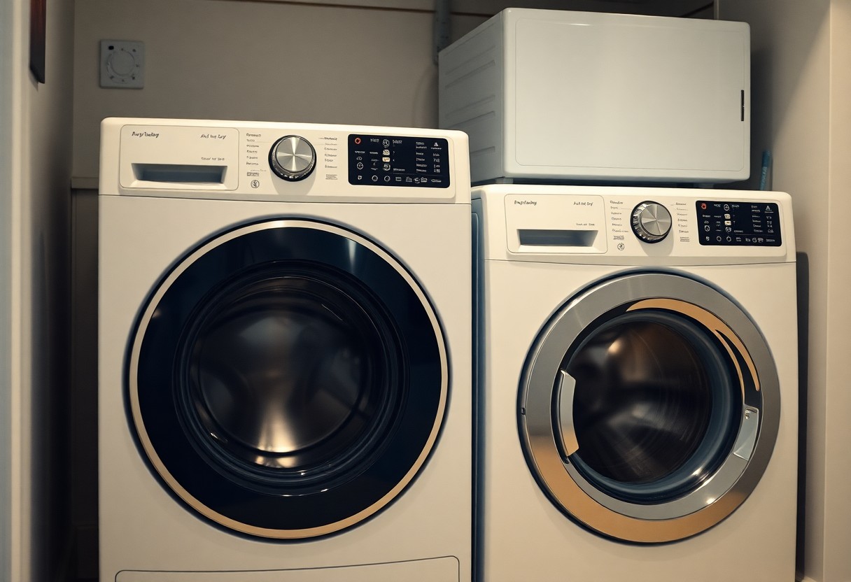 Lavatrici a carica frontale o dall’alto - quale soluzione conviene davvero? Analisi dei due sistemi di lavaggio, differenze, consumi, facilità d’uso e tipologie di installazione. 1