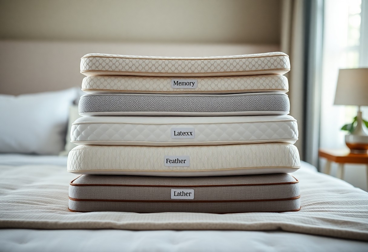 Guida ai topper letto, quando servono, materiali e come sceglierli. Spiegazione dettagliata sull’utilità dei topper, benefici per il riposo e criteri di scelta in base alle esigenze. 1