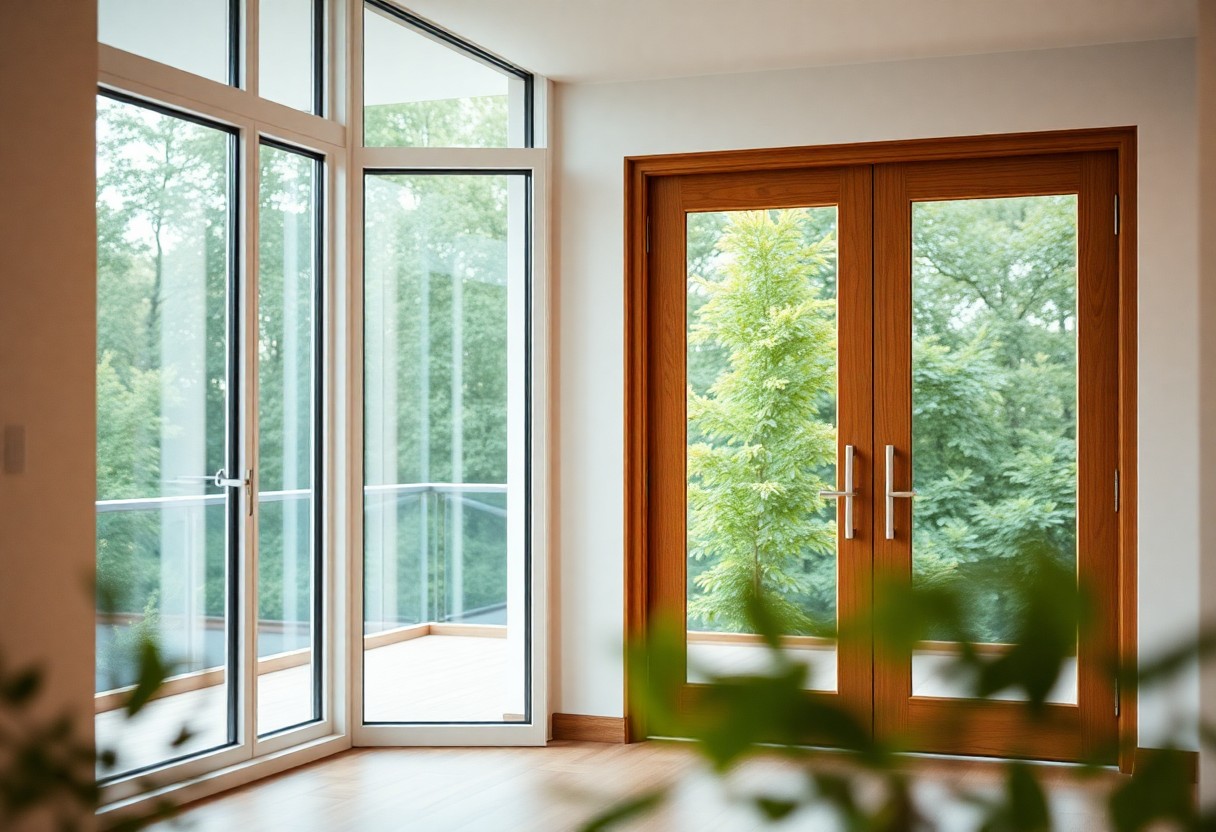 Infissi e serramenti - materiali innovativi, detrazioni e posa a regola d’arte. Panoramica sulle novità in tema di infissi, materiali e opportunità di risparmio energetico. 1